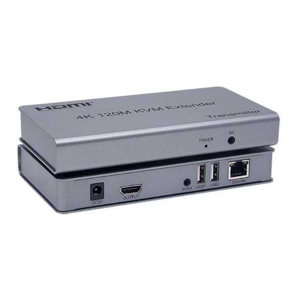 HDMI 4K 120M KVM EXTENDER HDMI _ RS-KVM120M-1.jpg